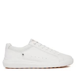 Sneakersy Rieker Revolution Lifestyle U1100-80 Biały - Sneakersy męskie - miniaturka - grafika 1