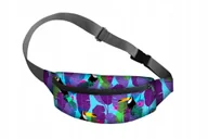 Nerki - Nerka YOUNG - Tukan Blue - miniaturka - grafika 1