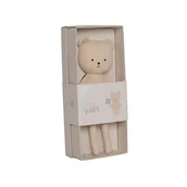 Łamigłówki - Przytulanka miś - pudełko prezentowe Jabadabado - miniaturka - grafika 1