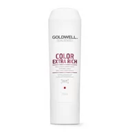 Odżywki do włosów - Goldwell Dualsenses Color Extra Rich Brilliance Conditioner nabłyszczająca odżywka do włosów farbowanych 200ml - miniaturka - grafika 1