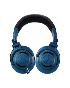 Audio Technica ATH-M50XDS - Słuchawki - miniaturka - grafika 1