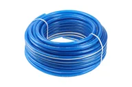 Pozostałe narzędzia pneumatyczne - Przewód ciśnieniowy PVC 25 m 8x2.5 mm Hoegert - miniaturka - grafika 1