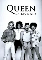 Podkładki pod mysz - PODKŁADKA POD MYSZ Nadruk 22x18 cm Queen II Freddie Mercury ROCK Prezent - miniaturka - grafika 1