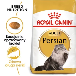 ROYAL CANIN Persian Adult 30 400g - Sucha karma dla kotów - miniaturka - grafika 1