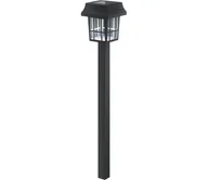 Lampy ogrodowe - Aigostar - LED Lampa solarna LED/0,006W/1,2V 40mAh 6500K IP44 - miniaturka - grafika 1