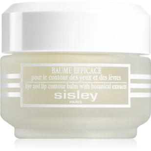 Sisley Botanical Eye & Lip Contour Balm 30ml - Kosmetyki pod oczy - miniaturka - grafika 1