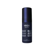 Serum do twarzy - Veoli Botanica Blue Ageless Essence wypełniająco-ujędrniające serum anti-aging 30ml - miniaturka - grafika 1