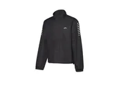 Kurtki i kamizelki sportowe męskie - CRIVIT Kurtka przeciwdeszczowa męska, wiatro- i wodoodporna (M) - miniaturka - grafika 1