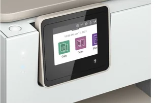 HP 7220e 242P6B - Urządzenia wielofunkcyjne - miniaturka - grafika 3