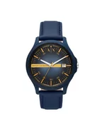 Zegarki męskie - Zegarek Armani Exchange AX2442 HAMPTON - miniaturka - grafika 1