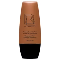 Podkłady do twarzy - Cucumber Water Matifying Foundation 60 30.0 ml - miniaturka - grafika 1