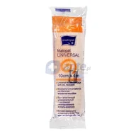 Apteczki i materiały opatrunkowe - Opaska elastyczna Matopat Universal z zapinką 10cm x 4m x1 sztuka - miniaturka - grafika 1