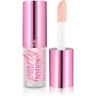 Błyszczyki do ust - Essence Pearly Potion Multi-Reflective Lipgloss błyszczyk do ust 01 Golden Peach 2,5ml - miniaturka - grafika 1