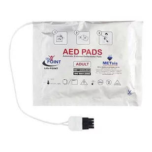 LIFE-POIN ELEKTRODYT PRO AED - Sprzęt ratunkowy - miniaturka - grafika 1