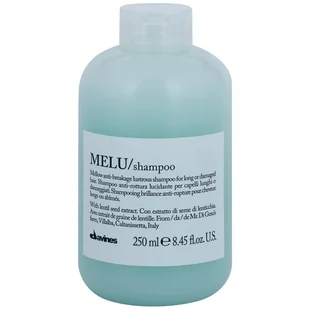 Davines Melu szampon do włosów kruchych i łamliwych 250ml - Szampony do włosów - miniaturka - grafika 1