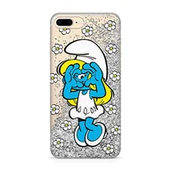 Etui i futerały do telefonów - Oryginalne i oficjalnie licencjonowane etui na telefon komórkowy The s do iPhone 6 Plus, iPhone 7 Plus, iPhone 8 Plus, etui z tworzywa sztucznego TPU, chroni przed uderzeniami i zarysowaniami - miniaturka - grafika 1
