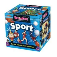 Gry planszowe - Albi Sport wersja angielska - miniaturka - grafika 1