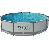 Baseny ogrodowe - Basen AVENLI Ultra Strong 12016V63 366 x 76 cm 6765L - miniaturka - grafika 1