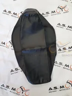 Części motocyklowe - Pokrowiec Kanapy Siedzenia Średni Skuter 12 Cali Koło Triad, Romet, Zipp, Router - miniaturka - grafika 1