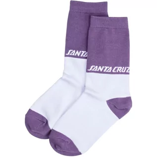 Skarpetki damskie - Santa Cruz skarpetki Flip Socks Assorted ASSORTED) rozmiar OS - grafika 1