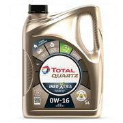 Oleje silnikowe - TOTAL QUARTZ 9000 XTRA FUTURE XT 0W16 5L - miniaturka - grafika 1