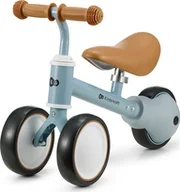 Rowerki biegowe - Kinderkraft CUTIE Light Blue - miniaturka - grafika 1