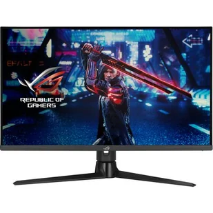 ASUS ROG Strix XG32UQ 32"  - Monitory - miniaturka - grafika 1