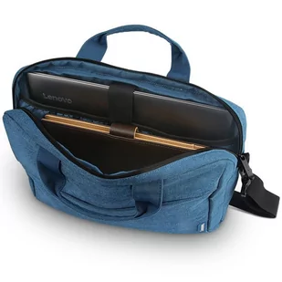 Torba na laptopa do 15,6" LENOVO Casual Toploader T210 - Torby na laptopy - miniaturka - grafika 2