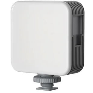 Smallrig mini Video Light Vibe P108 RGB [4055] - Kamery cyfrowe - akcesoria - miniaturka - grafika 1