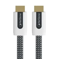 Kable - Norstone Przewód HDMI 8K Długość 2 m - miniaturka - grafika 1