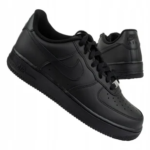 Buty Nike Air Force 1 MID '07 CW2288 001 r. 45 - Buty sportowe męskie - miniaturka - grafika 1