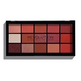 REVOLUTION MAKE UP Cień 15 Reloaded Newtrals 2 731358 - Cienie do powiek - miniaturka - grafika 1