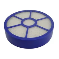 Filtry do odkurzaczy - VHBW Zestaw filtrów do Dyson DC50 / DC50i, za silnikiem - miniaturka - grafika 1