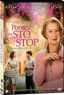 Filmy obyczajowe DVD - Podróż na sto stóp - miniaturka - grafika 1