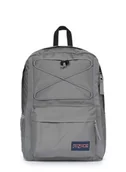 Plecaki - Plecak FLEX PACK EK0A5BBXN601 – Szary - miniaturka - grafika 1