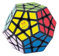 Łamigłówki - G3 Megaminx - poziom 5/5 - miniaturka - grafika 1