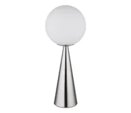 Lampy stojące - Globo 21031N - Lampa stołowa PINPAL 1xE27/40W/230V - miniaturka - grafika 1