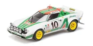 Samochody i pojazdy dla dzieci - Lacia Stratos Lancia #10 Munari/Maiga Winners Rallye Monte Carlo 1976 - miniaturka - grafika 1