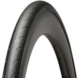 OPONA ROWEROWA SZOSOWA ZWIJANA 700X25 HUTCHINSON CHALLENGER - Opony rowerowe - miniaturka - grafika 1