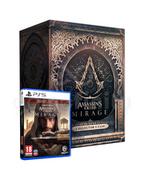Gry PlayStation 5 - Assassin's Creed Mirage Collector Case GRA PS5 - miniaturka - grafika 1