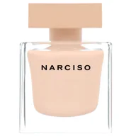 Wody i perfumy damskie - Narciso Rodriguez Narciso Poudree woda perfumowana spray 90ml - - miniaturka - grafika 1