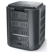 Kosze na śmieci - Prosperplast kompostownik CompoGreen 320l - miniaturka - grafika 1