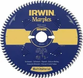 Tarcze do pił - Irwin PIŁA TARCZOWA MARPLES 254*30*80z /DO UKOŚNIC IRW1897461 - miniaturka - grafika 1