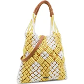 Torby podróżne - Pepe Jeans London Torba plażowa YASMIN SOLEIL - miniaturka - grafika 1