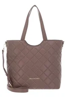 Torebki damskie - VALENTINO Ocarina, Torebka damska, Taupe, Rozmiar Uniwersalny, Taupe, 70AA - miniaturka - grafika 1