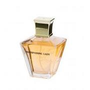 Wody i perfumy damskie - Real Time Tresspassing Lady woda perfumowana 100ml - miniaturka - grafika 1