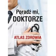 Zdrowie - poradniki - Poradź mi doktorze Ripamonti Luigi Sparvoli Antonelli - miniaturka - grafika 1