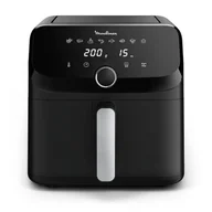 Frytkownice - Moulinex Easy Fry Mega EZ8558 - miniaturka - grafika 1