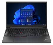 Laptopy - Lenovo ThinkPad E15 G4 Core i5-1235U | 15,6"-FHD | 16GB | 256GB | W11P 21E600DVPB-16GB_256SSD - miniaturka - grafika 1