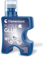 Puzzle - Clementoni, Klej Do Puzzli 37044 - miniaturka - grafika 1